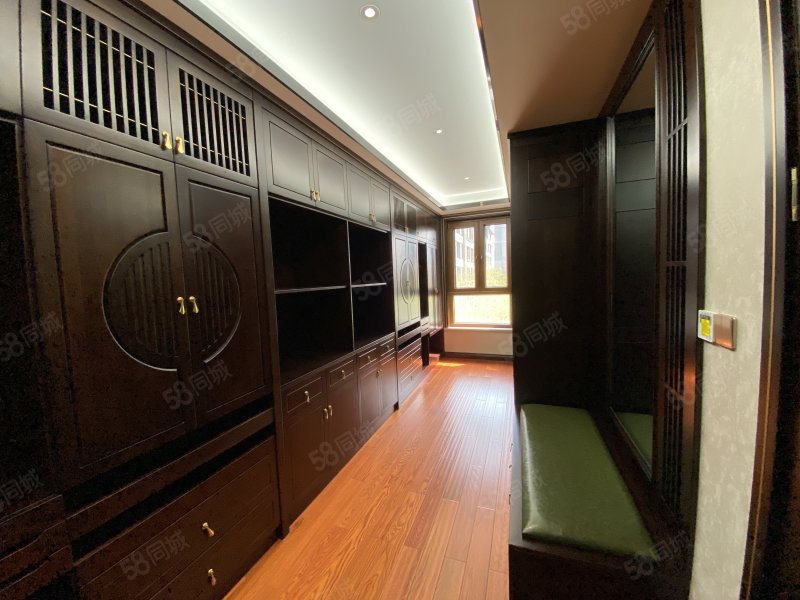 【10图】阳光东尚壹号院 花园洋房 送2个车位地下室 老证可贷款,阳光