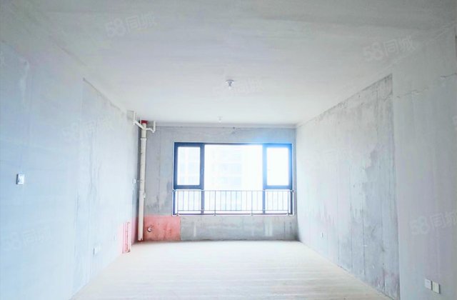 绿城桂语蘭庭3室2厅127.43㎡149万二手房图片