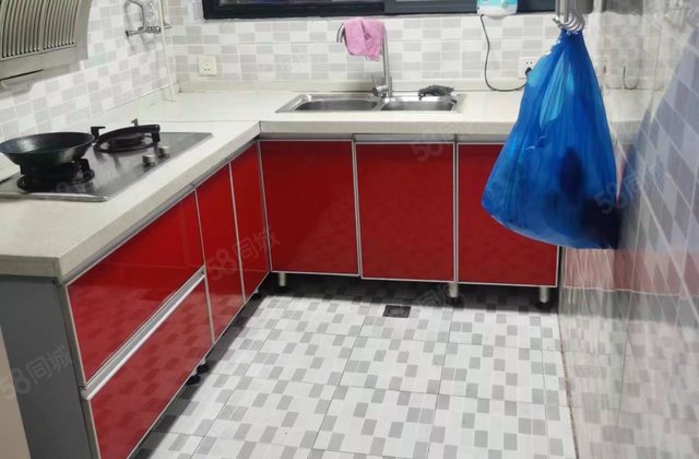 廊桥乐章2室1厅57.85㎡134万二手房图片