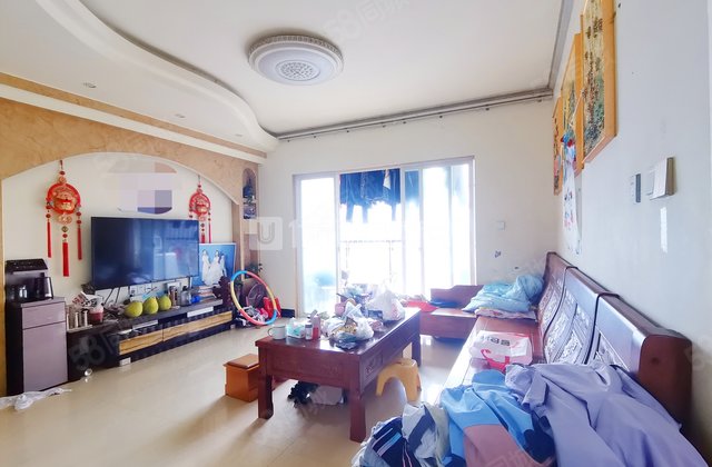 中居金域华府4室2厅134㎡55万二手房图片