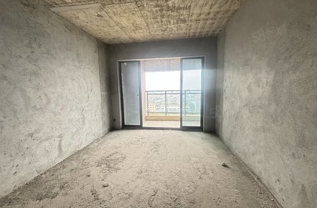 敏捷山湖源著3室2厅96㎡22.6万二手房图片