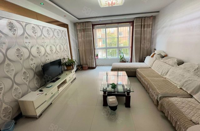 紫光竹阁2室1厅104㎡34万二手房图片