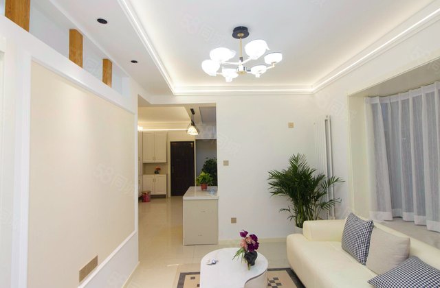 地和苑3室2厅89.88㎡83万二手房图片