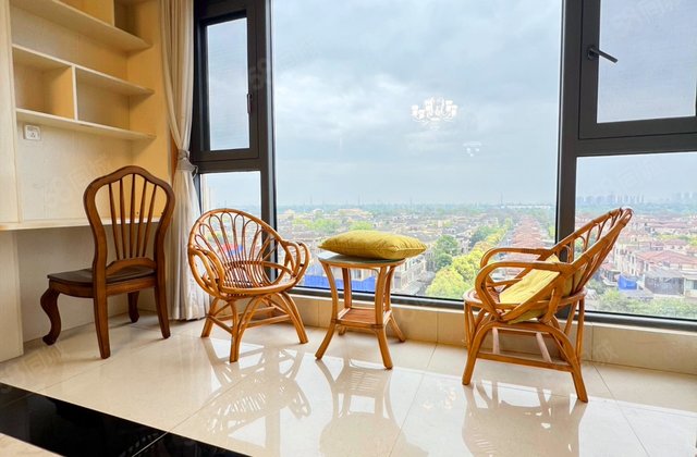 恒大御景一期3室2厅108.14㎡78.8万二手房图片