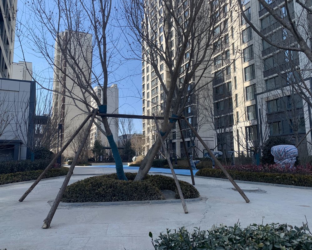 【中海熙岸, 中海熙岸小区详情,房价走势,房源,业主论坛】- 正定58