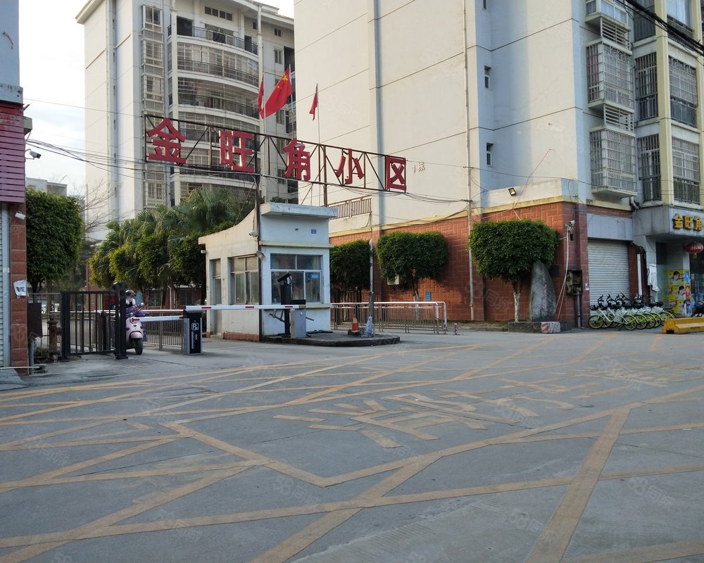 【金旺角小区, 金旺角小区小区详情,房价走势,房源,业主论坛】- 南宁