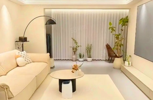 西博苑3室2厅119.42㎡63万二手房图片