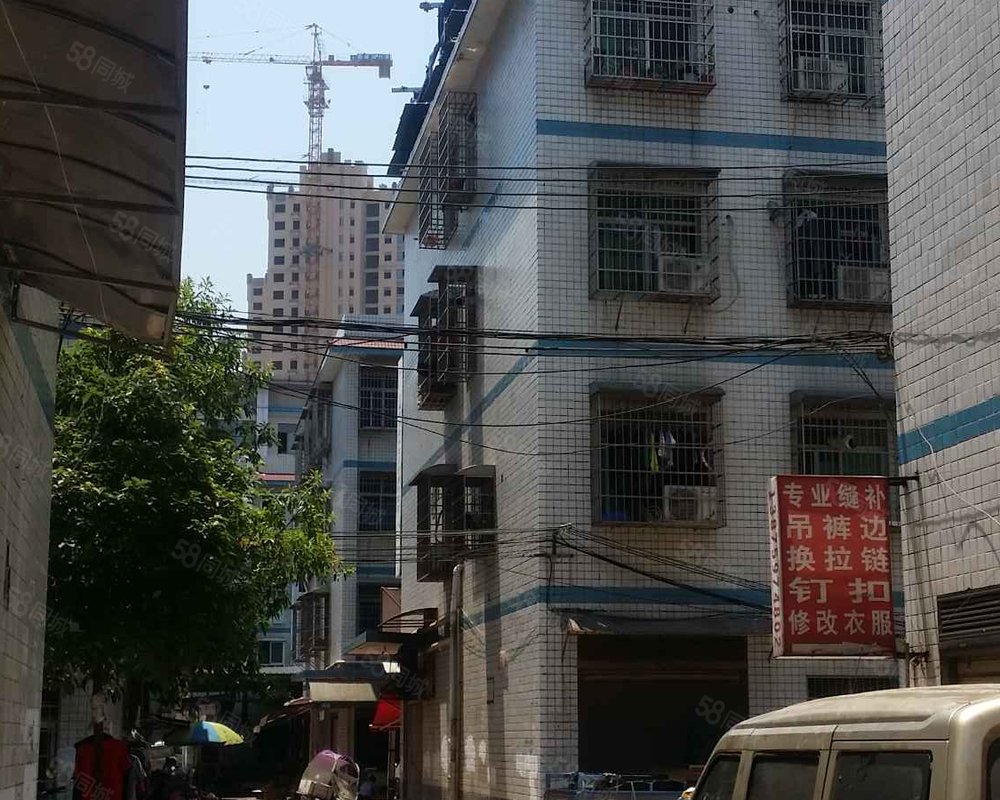 【裕园, 裕园小区详情,房价走势,房源,业主论坛】- 长沙58同城