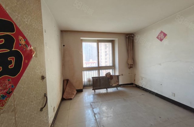 急售，闸口非顶，老文轩，外国语，三叶草户型，南北通透看房方便