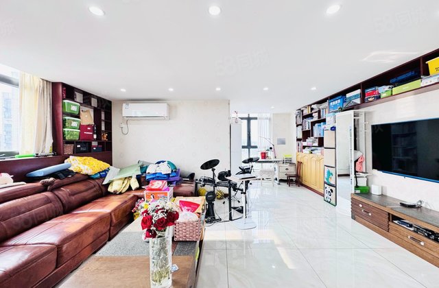 缤悦湾2室2厅52.4㎡43万二手房图片