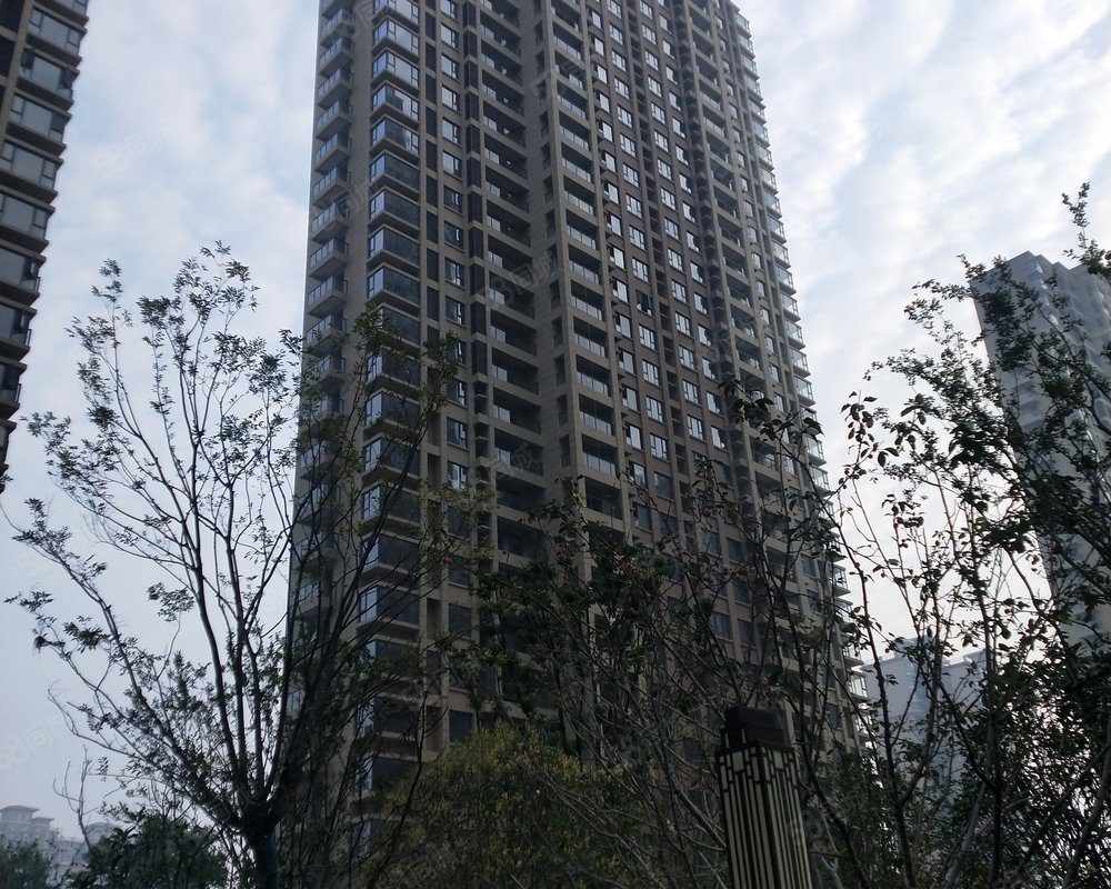 【恒达西郡, 恒达西郡小区详情,房价走势,房源,业主论坛】- 许昌58