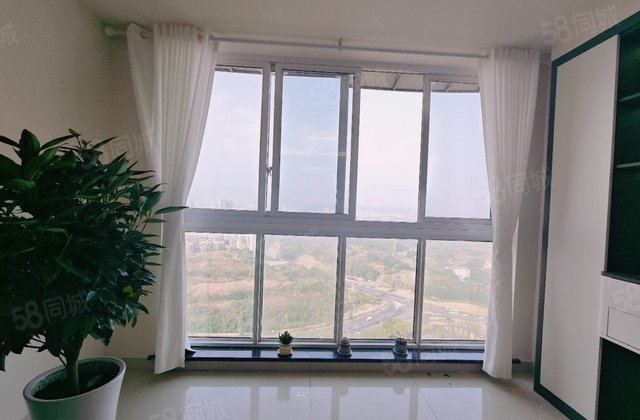 南湖公馆3室2厅103㎡49.6万二手房图片