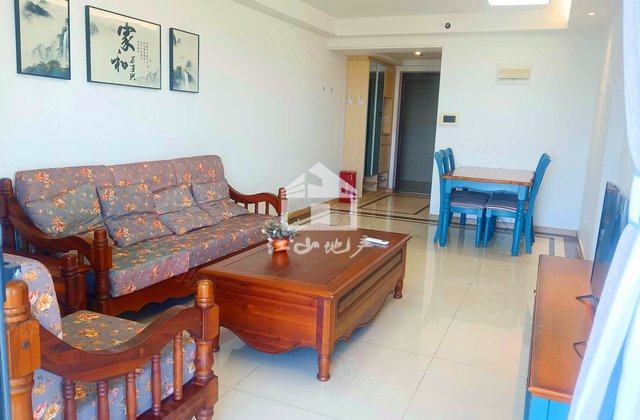 万科城(南区)3室2厅98㎡92万二手房图片