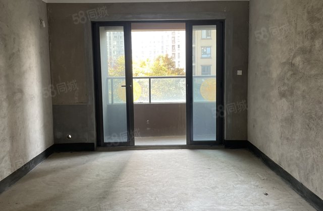 融创烟雨府3室2厅89㎡74.8万二手房图片