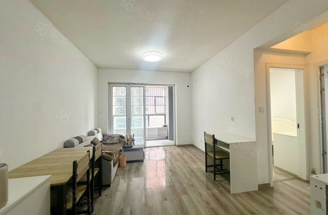 华邑阳光里4室2厅79.95㎡108万二手房图片