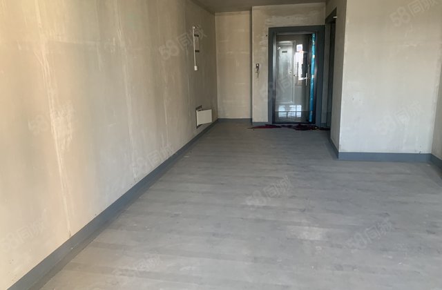 保利时代3室2厅120㎡98万二手房图片