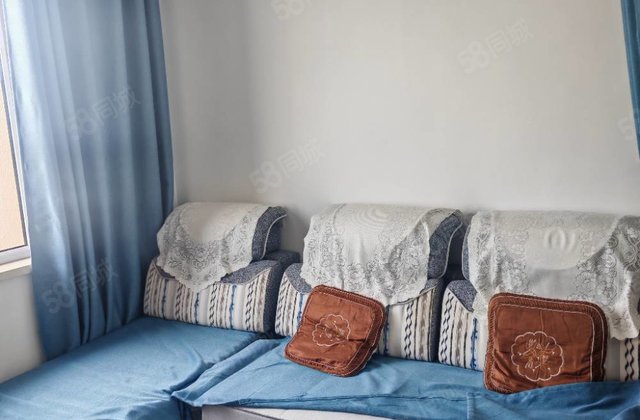 天保新城(东区)1室1厅46㎡26万二手房图片