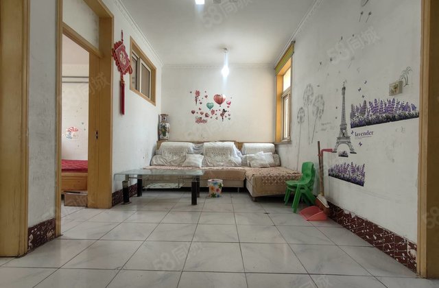 文轩聊大羡林苑 新时代 农行家属院步梯四楼