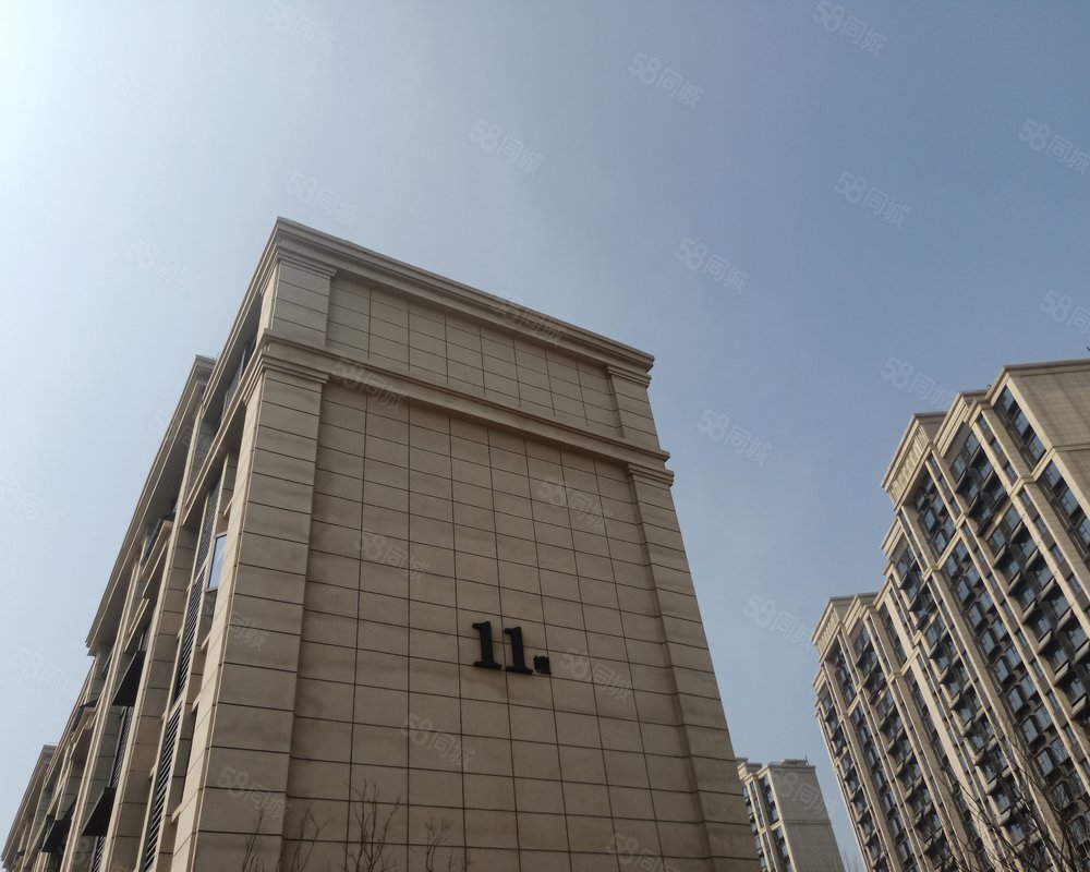 【中骏柏景湾, 中骏柏景湾小区详情,房价走势,房源,业主论坛】- 章丘