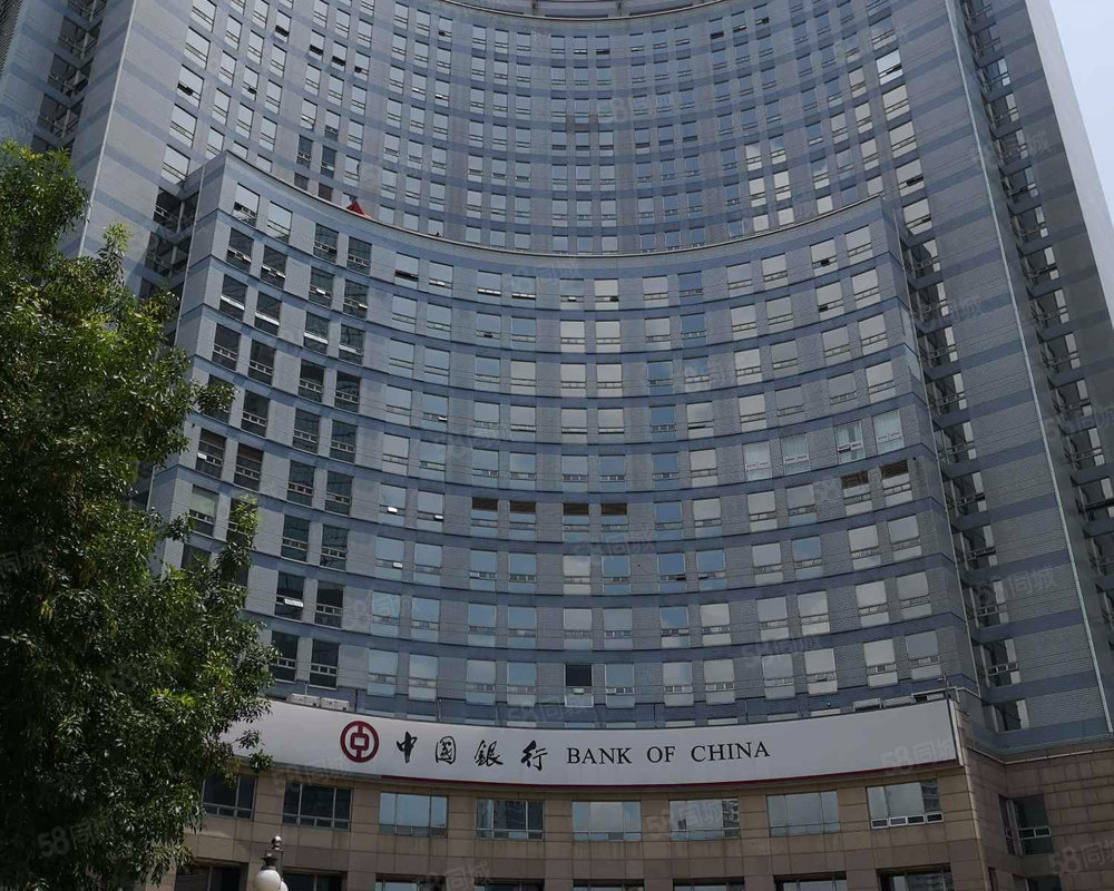 青岛世贸大厦图片图片