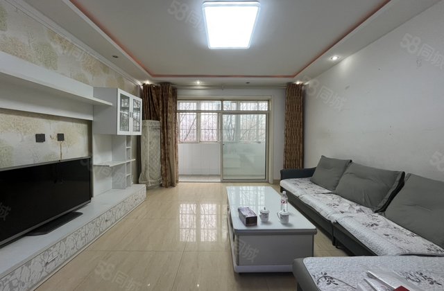 急售！凤凰新城东区！多层2楼！免大税！送储藏室！