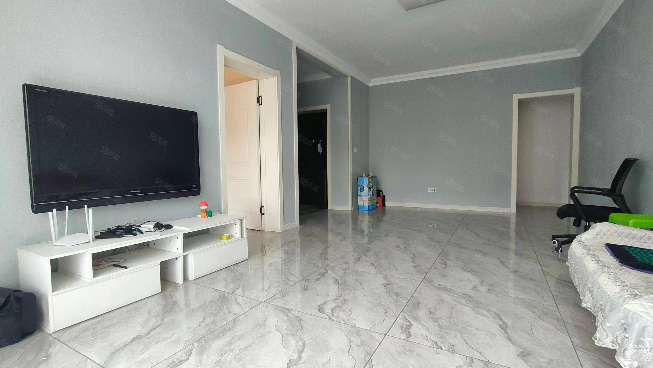 新宏基御庭园(林口)3室2厅1卫123㎡南北32万