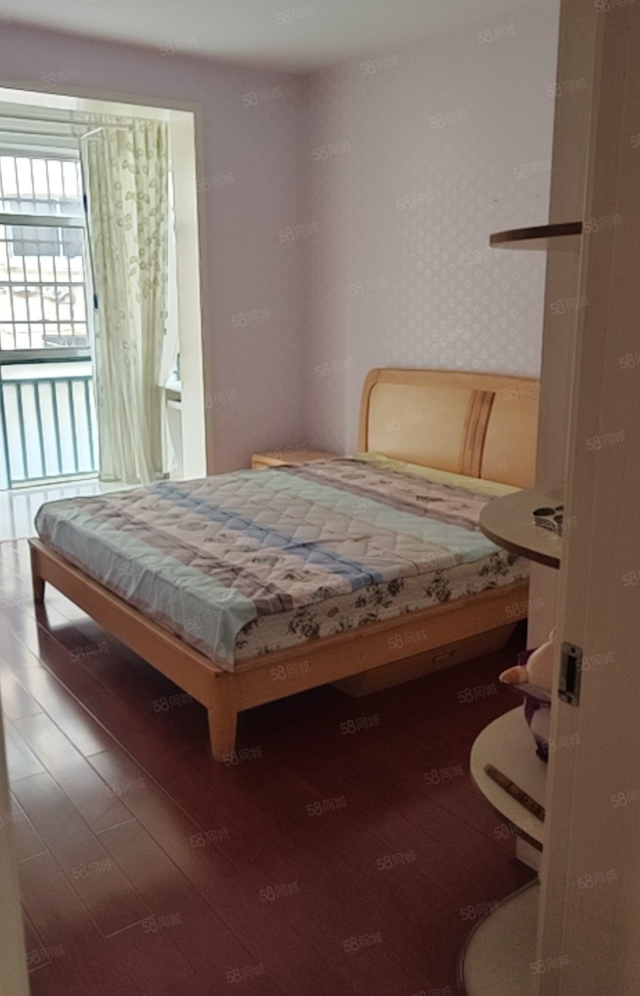 瑞宁花园3室2厅2卫123.9㎡东南60万