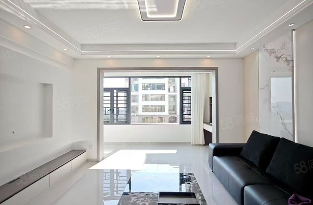 奇石城A区4室2厅141㎡62.8万二手房图片