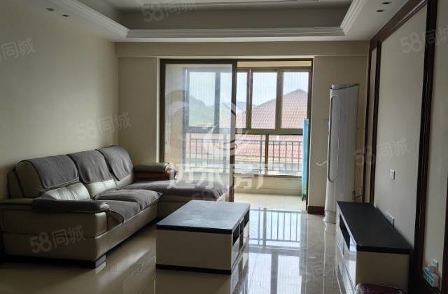 三盛海德公园3室2厅120㎡103万二手房图片