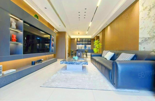 春语江山3室2厅103.42㎡89.8万二手房图片