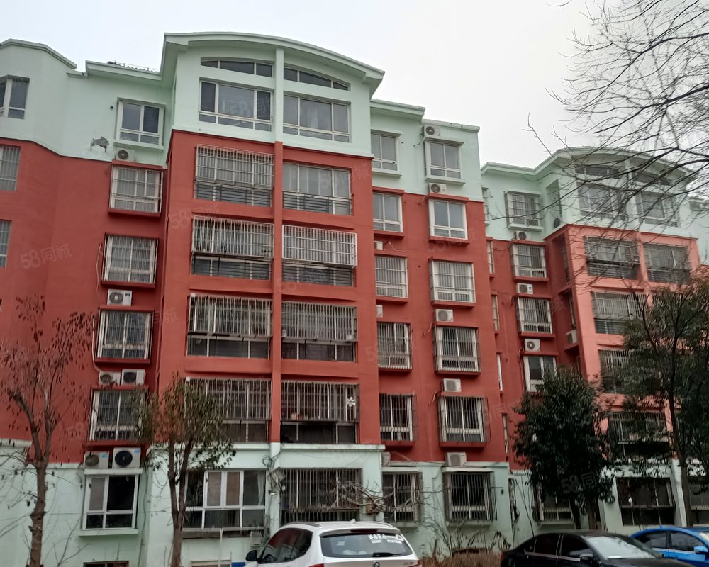 【怡海花园, 怡海花园小区详情,房价走势,房源,业主论坛】- 菏泽58