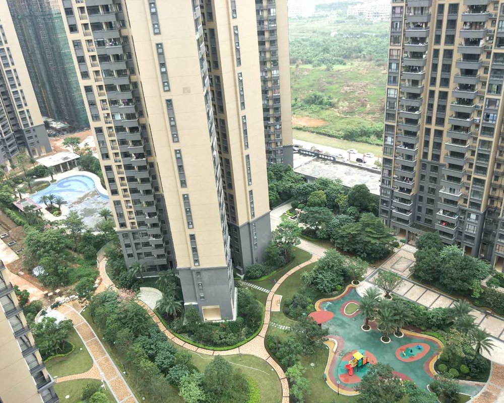 【双城峰景, 双城峰景小区详情,房价走势,房源,业主论坛】- 惠州58