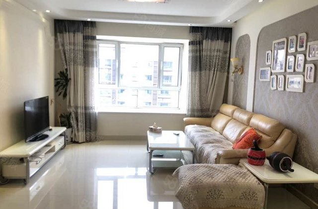 新东方龙湾南北通透电梯洋房带有车位储藏室免大税随时可看房