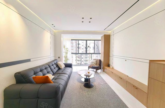 泉水人家二期B区3室2厅90㎡119万二手房图片