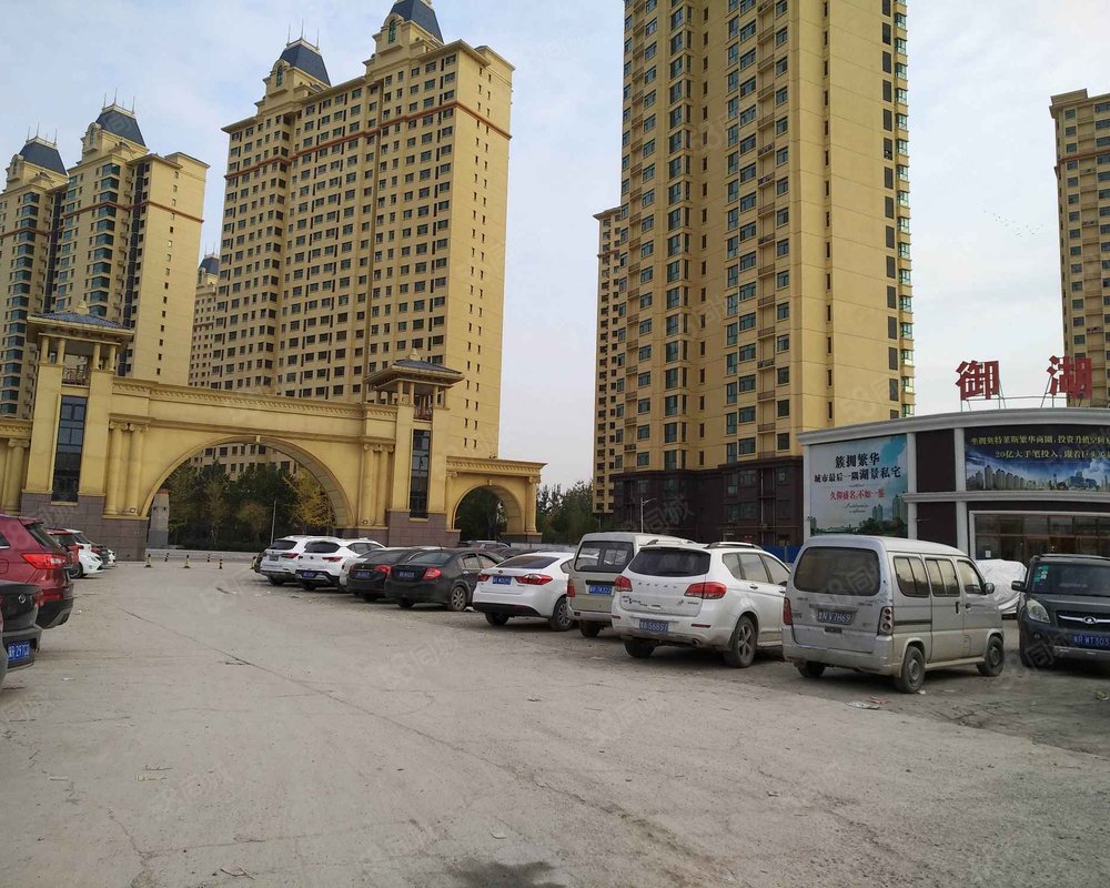 【御湖湾, 御湖湾小区详情,房价走势,房源,业主论坛】- 廊坊58同城