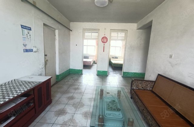 市中心东昌总校一类一 好楼层三室朝阳户型 停车方便