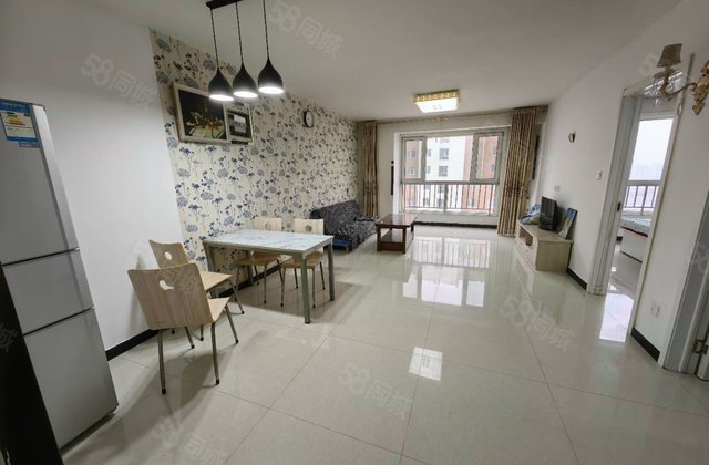 嘉森理想城2室2厅93㎡42.6万二手房图片