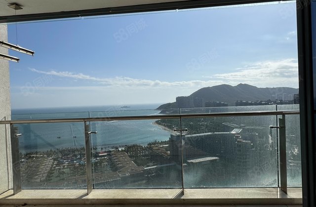 半山半岛三期东海湾2室2厅119.1㎡390万二手房图片