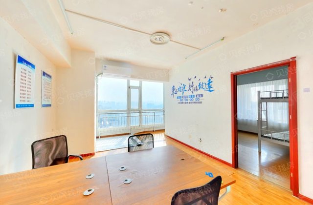 百合美地小区2室1厅100㎡60万二手房图片