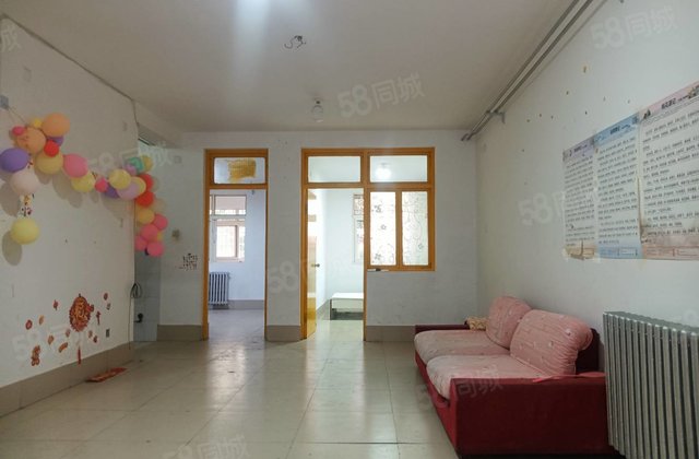 文轩总 电五院 东关国际 新华书店 82万 三室 停车方便