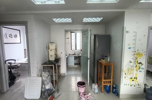 急售阳光逸墅 小三居 精装好房  商品房，带车位储藏室免大税