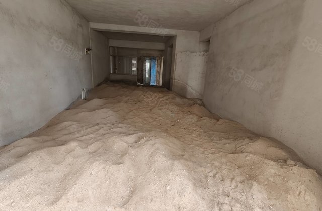 莉莱江城3室2厅125.82㎡37.8万二手房图片