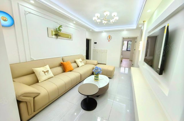 双楠府邸4室2厅163.88㎡218万二手房图片