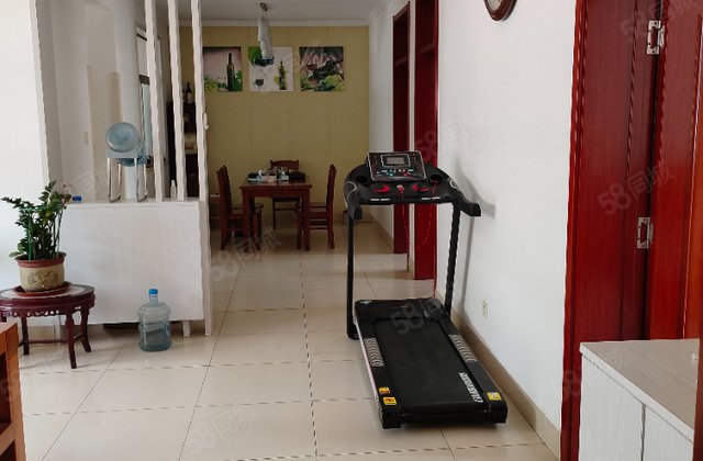 东城花园3室2厅128㎡53.8万二手房图片