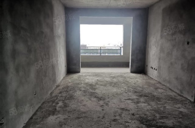 蓝图名门3室2厅106㎡63.8万二手房图片