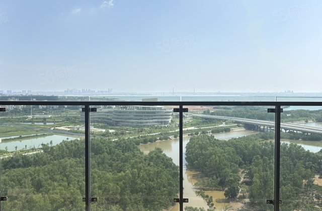 财富盛世4室2厅159㎡125万二手房图片