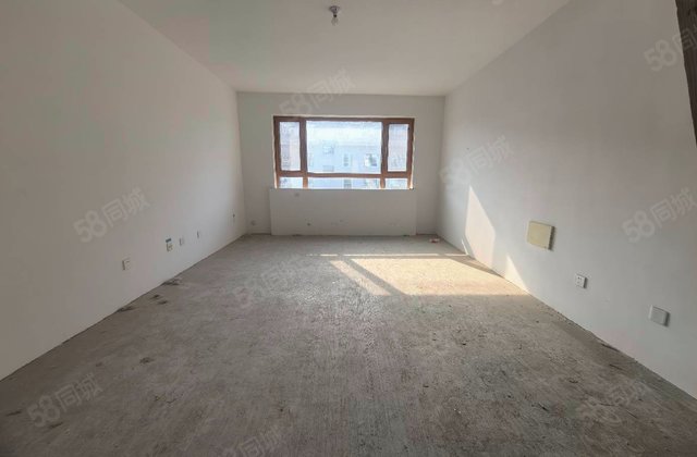 宝通御园4室2厅137㎡118万二手房图片