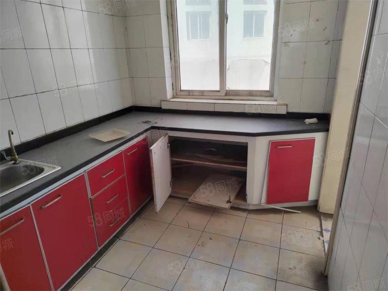 明丰小区3室2厅1卫115.5㎡南北59.8万