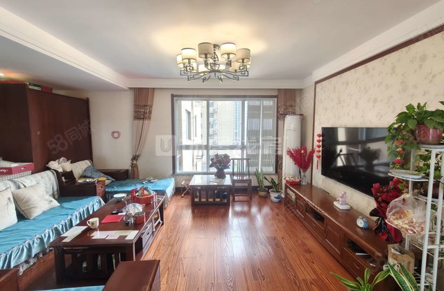 绿荫苑3室2厅134㎡82万二手房图片