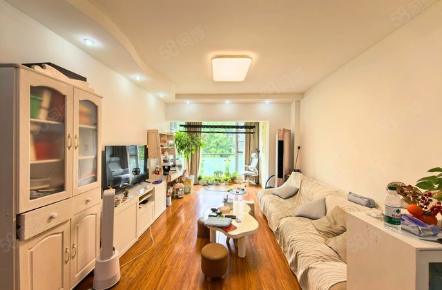 静居嘉苑3室2厅91.42㎡178万二手房图片